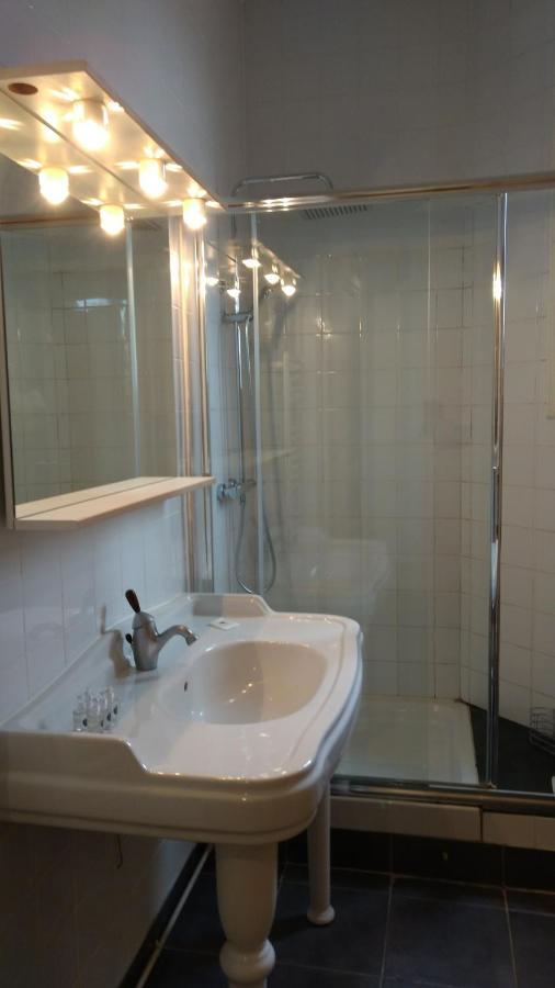 Chambres D'Hotes - Villa Ariane Honfleur Dış mekan fotoğraf