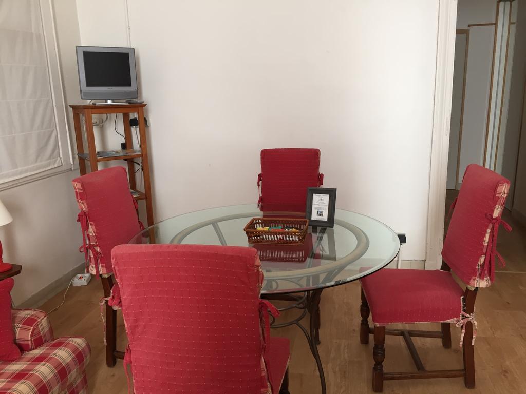 Chambres D'Hotes - Villa Ariane Honfleur Oda fotoğraf