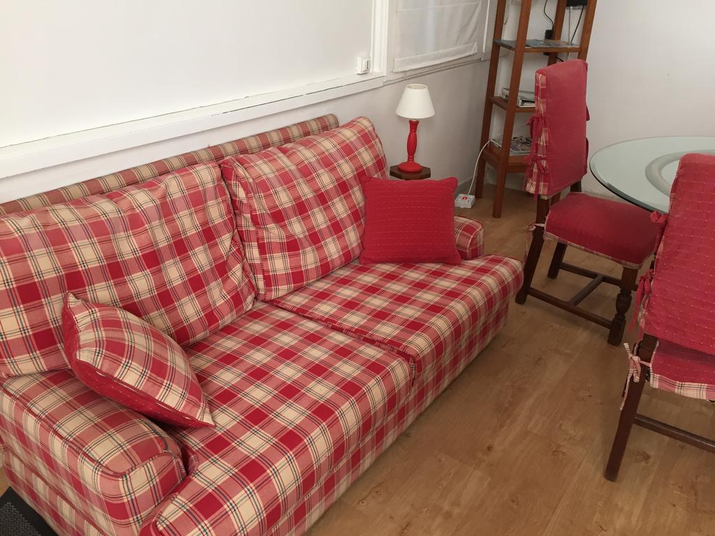 Chambres D'Hotes - Villa Ariane Honfleur Oda fotoğraf