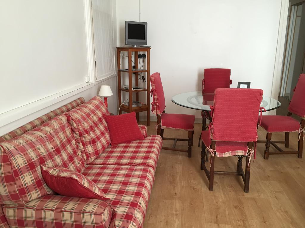 Chambres D'Hotes - Villa Ariane Honfleur Oda fotoğraf