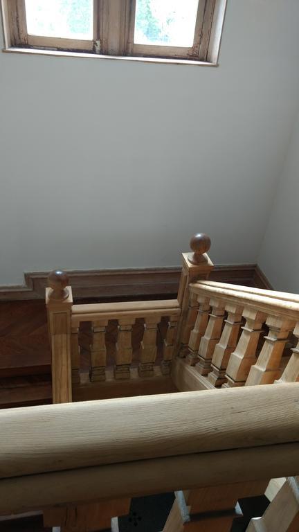 Chambres D'Hotes - Villa Ariane Honfleur Dış mekan fotoğraf