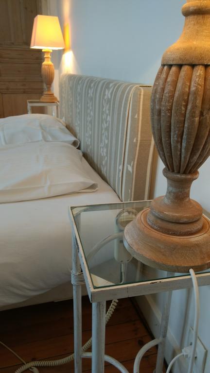 Chambres D'Hotes - Villa Ariane Honfleur Dış mekan fotoğraf