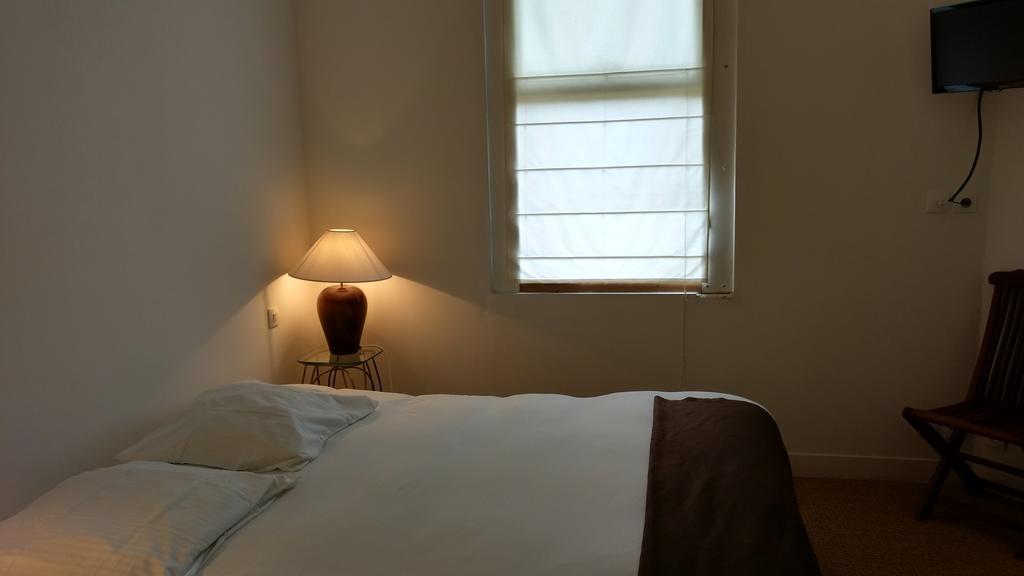 Chambres D'Hotes - Villa Ariane Honfleur Dış mekan fotoğraf