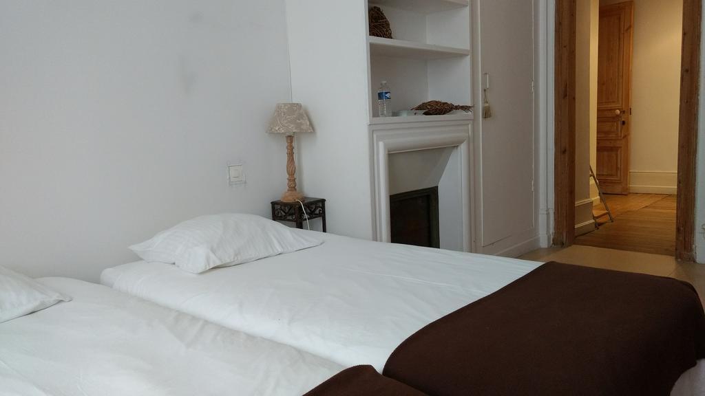 Chambres D'Hotes - Villa Ariane Honfleur Dış mekan fotoğraf