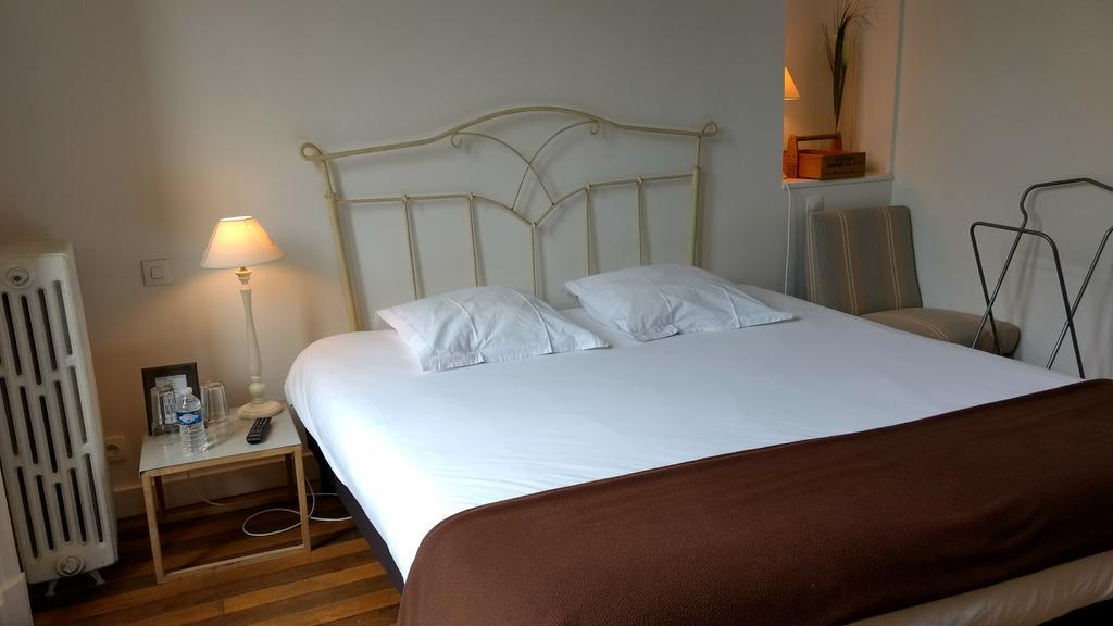 Chambres D'Hotes - Villa Ariane Honfleur Dış mekan fotoğraf