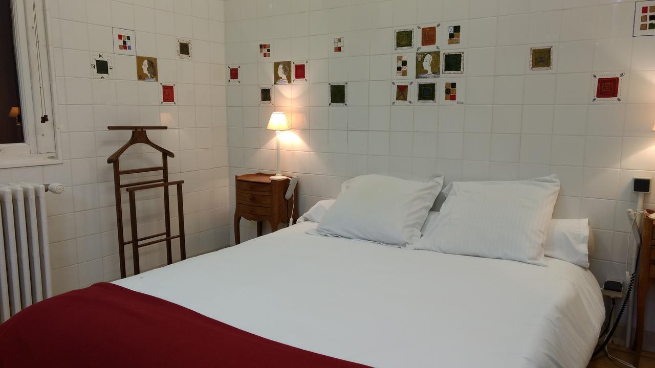 Chambres D'Hotes - Villa Ariane Honfleur Dış mekan fotoğraf