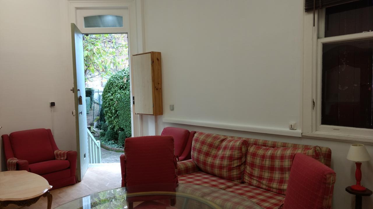 Chambres D'Hotes - Villa Ariane Honfleur Dış mekan fotoğraf