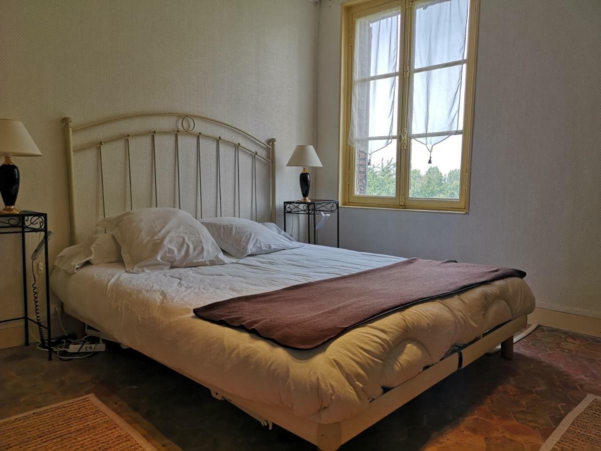 Chambres D'Hotes - Villa Ariane Honfleur Dış mekan fotoğraf